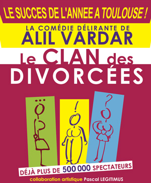 UNE BONNE SOIREE ! 
